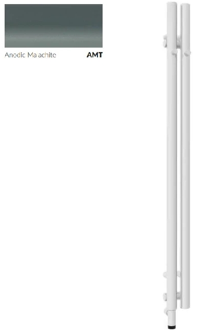 Полотенцесушитель Terma Rolo Hanger E 1200x95 (WLROW120009KAMTE1ORXMX2)