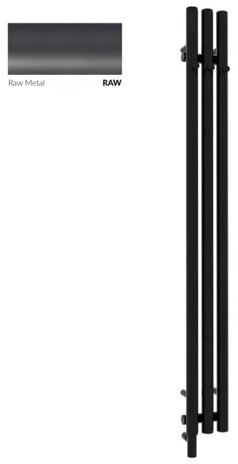 Полотенцесушитель Terma Rolo Hanger E 1400x150 (WLROW140015KRAWE1ORXMX0)
