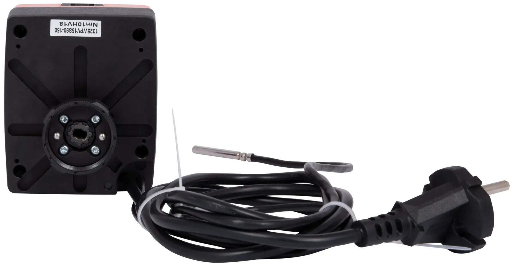 в продажу Сервопривід Thermo Alliance Forte NTC 230 V, 6 Nm (TAF413) - фото 3