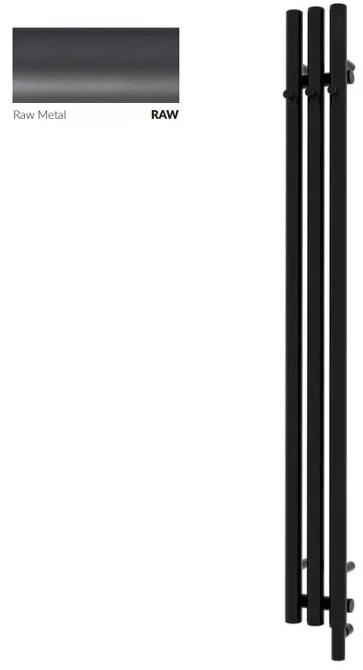 Полотенцесушитель Terma Rolo Hanger E 1400x150 (WLROW140015KRAWE8ORXMX0)