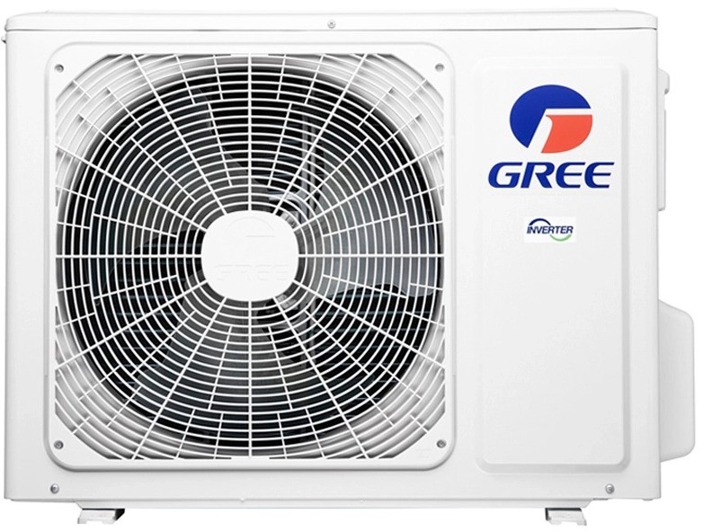Кондиционер сплит-система Gree Pular DC inverter GWH24AGDXE-K6DNA1A инструкция - изображение 6