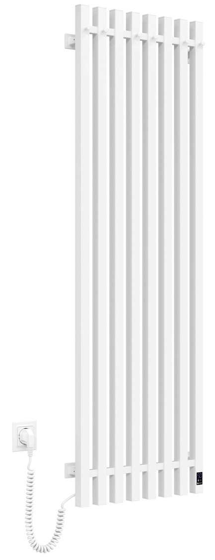 Полотенцесушитель Navin Levante 450x1400 Sensor с Wi-FI (12-857155-4514) цена 11490 грн - фотография 2
