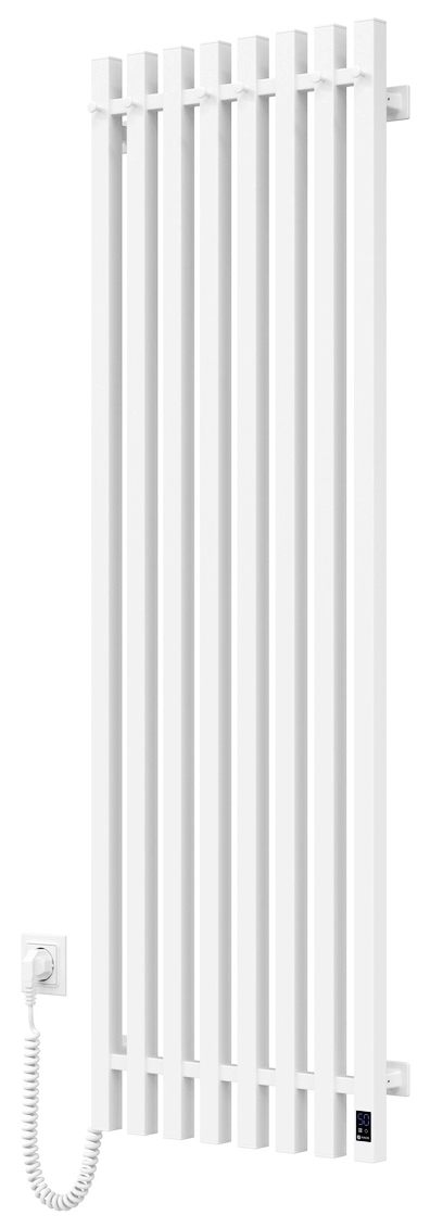 в продаже Полотенцесушитель Navin Levante 450x1400 Sensor с Wi-FI (12-857155-4514) - фото 3