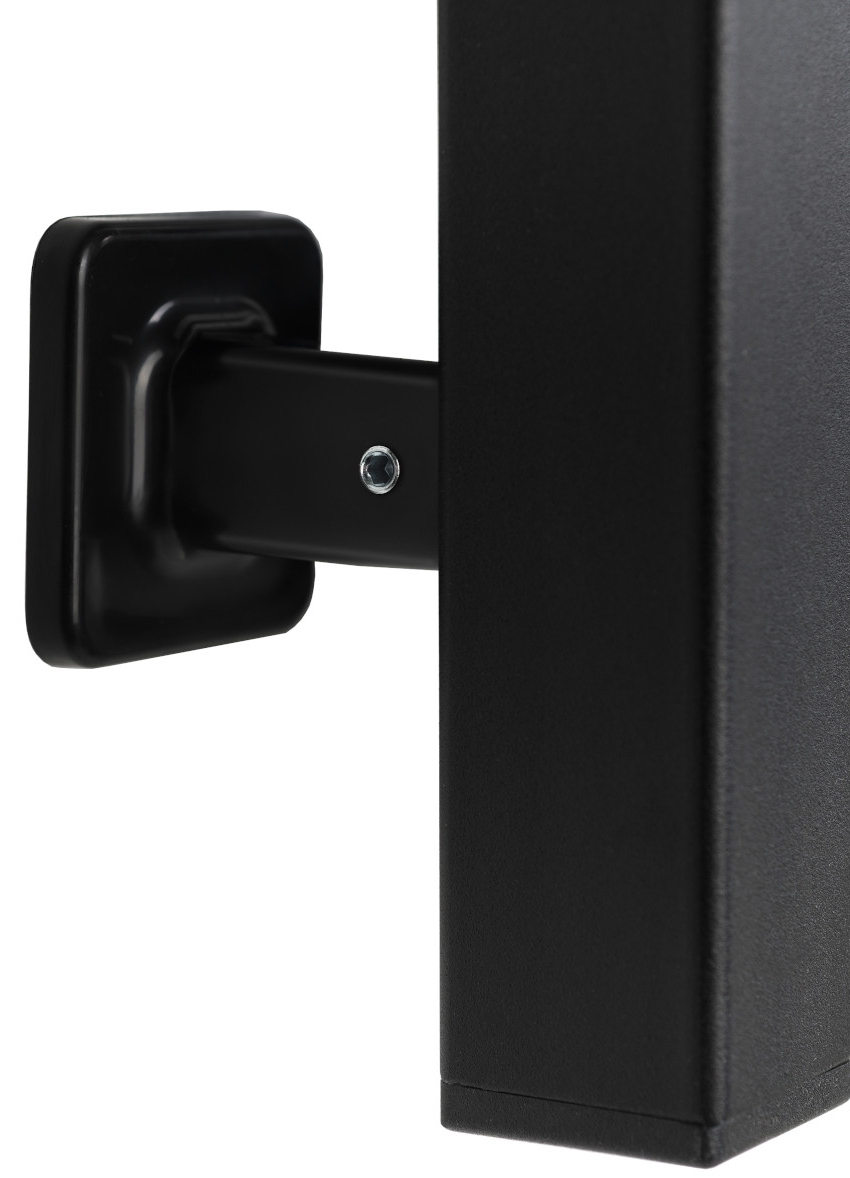 Полотенцесушитель Navin Грандис 480x1200 Sensor с Wi-Fi (12-208055-4812) обзор - фото 8