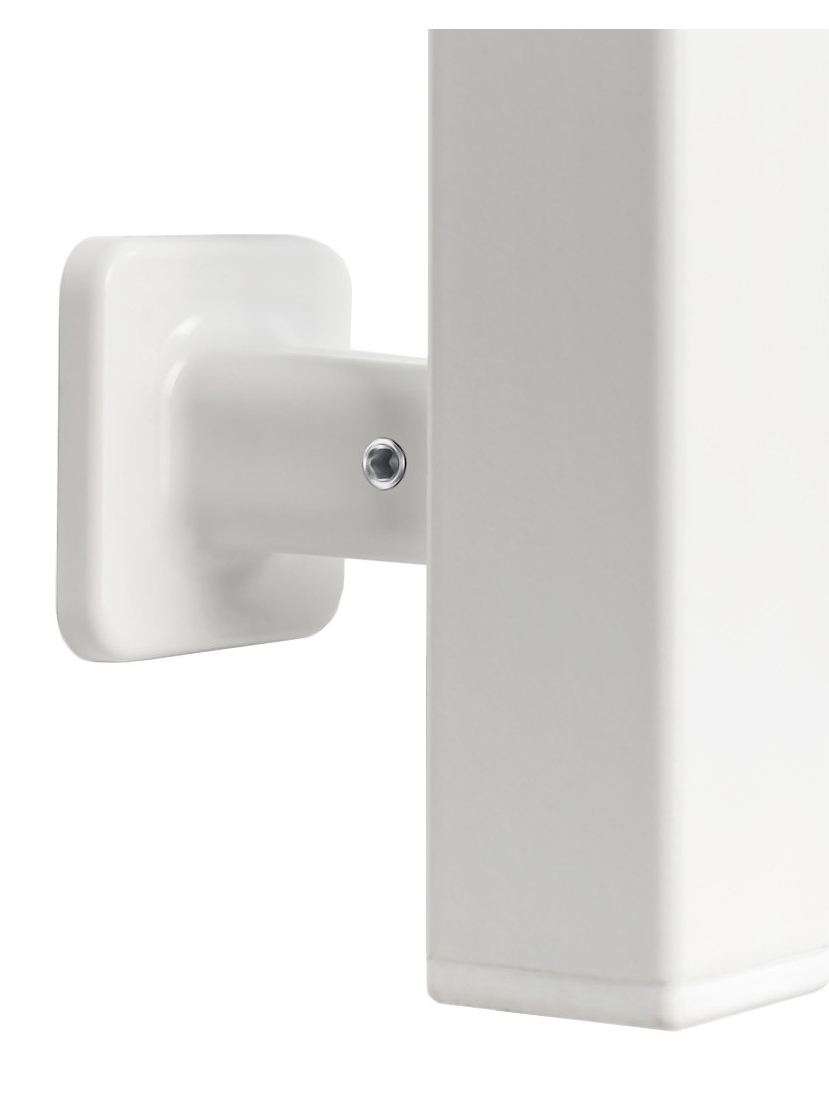 Полотенцесушитель Navin Avalon 480x1200 Sensor с Wi-Fi (12-103155-4812) обзор - фото 11