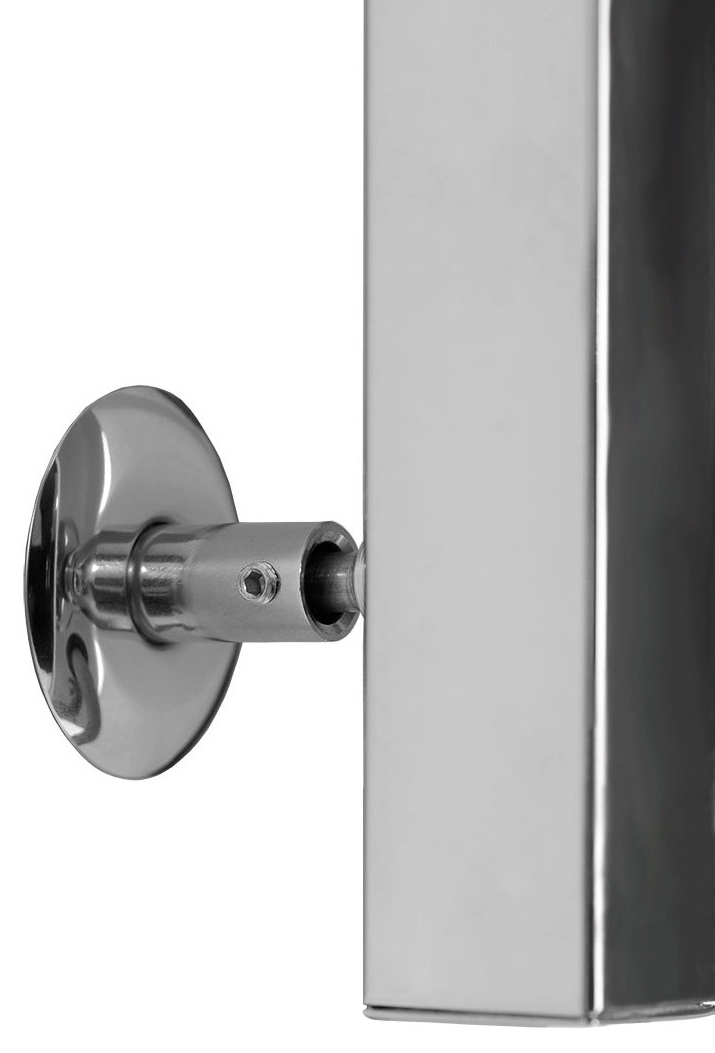 в продаже Полотенцесушитель Navin Fortis 480x800 Sensor (10-053053-4880) - фото 3