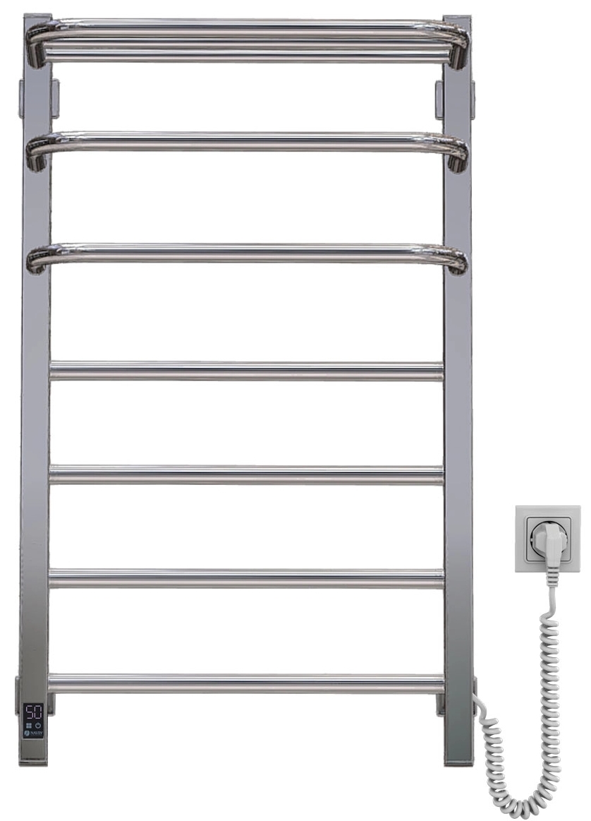 Полотенцесушитель Navin Fortis 480x800 Sensor (10-053053-4880)