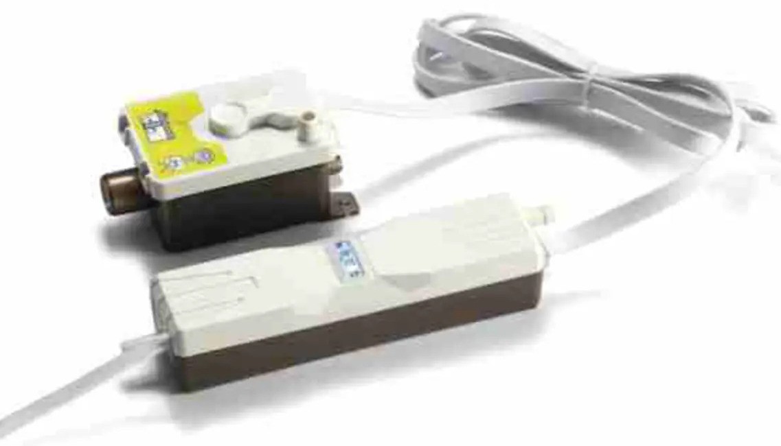 Anser CY-CPI1-50A (вузький)