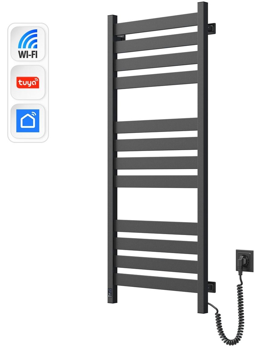 продаём Navin Largo 500x1200 Sensor с Wi-Fi (12-244055-5012) в Украине - фото 4
