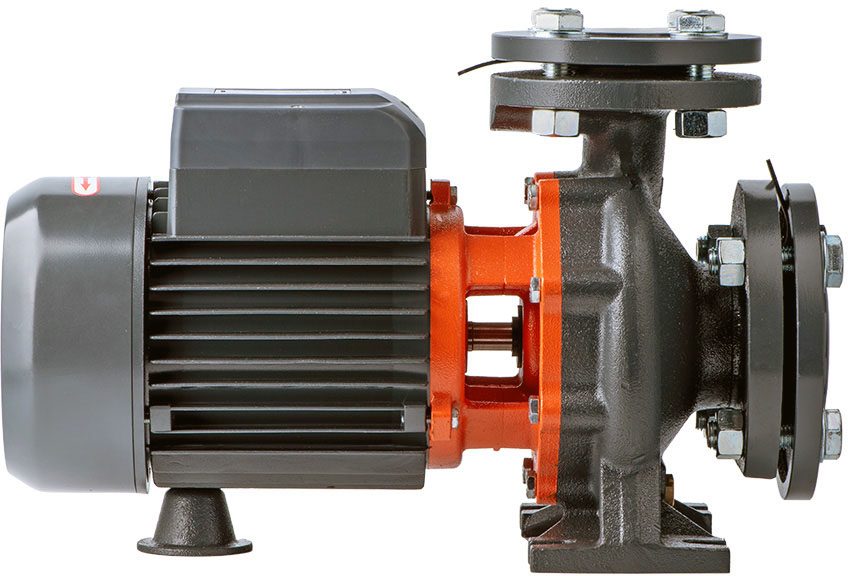 Насос Leo 3.0 XSTm32-125/11 (771552) ціна 17758 грн - фотографія 2
