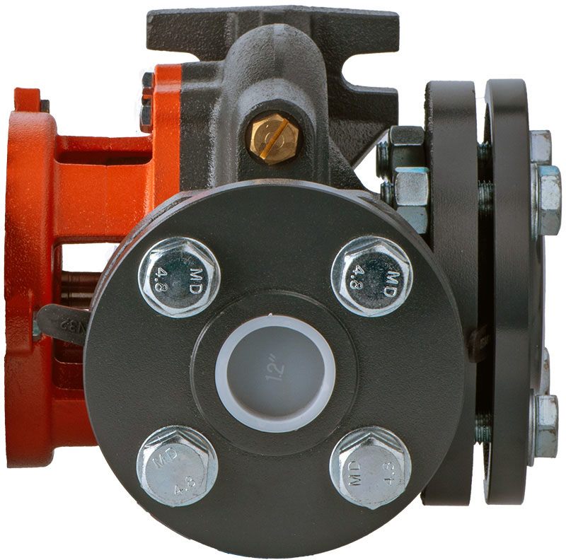 огляд товару Насос Leo 3.0 XSTm32-125/11 (771552) - фотографія 12