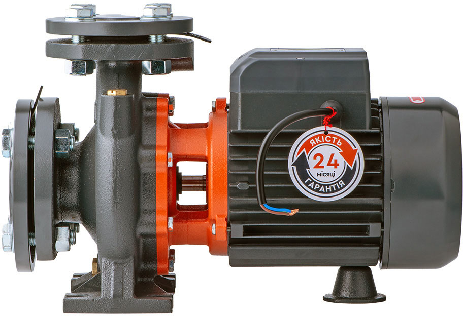 Насос Leo 3.0 XSTm32-125/11 (771552) відгуки - зображення 5