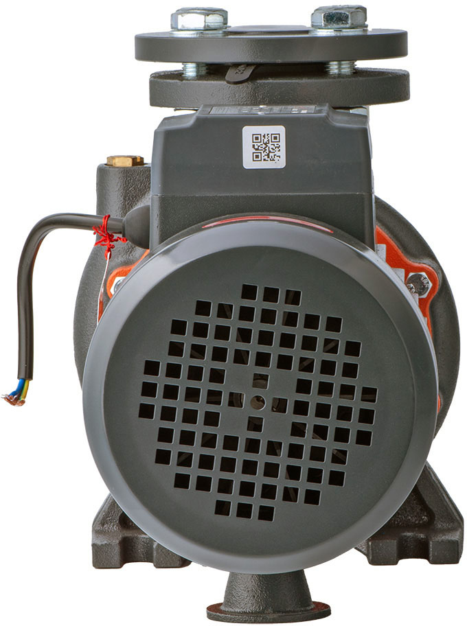 Насос Leo 3.0 XSTm32-125/11 (771552) інструкція - зображення 6