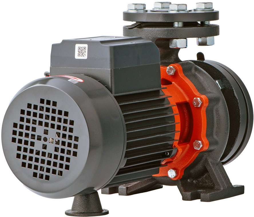 Насос Leo 3.0 XSTm32-125/11 (771552) характеристики - фотографія 7