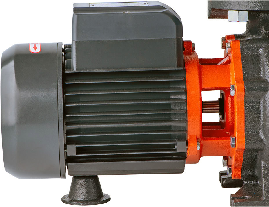 Насос Leo 3.0 XSTm32-125/11 (771552) зовнішній вигляд - фото 9
