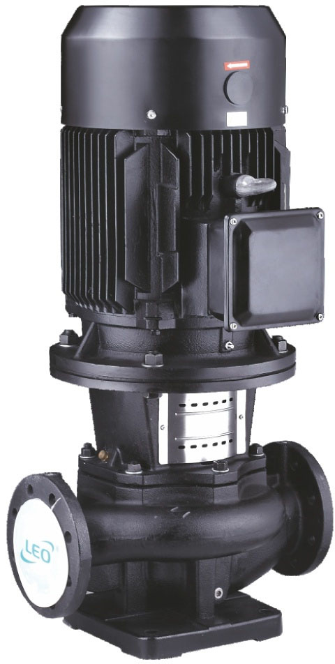 Насос Leo 3.0 LPP40-17.5-1.1/2 (7714133)