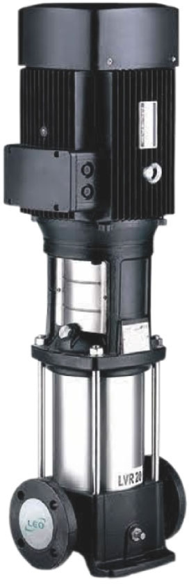 Насос Leo 3.0 innovation LVR(S)10-16 (7711623)