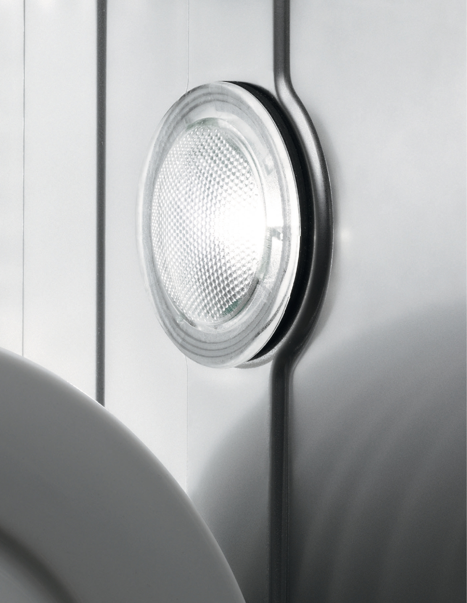 Посудомоечная машина Electrolux KEMB3301L обзор - фото 11