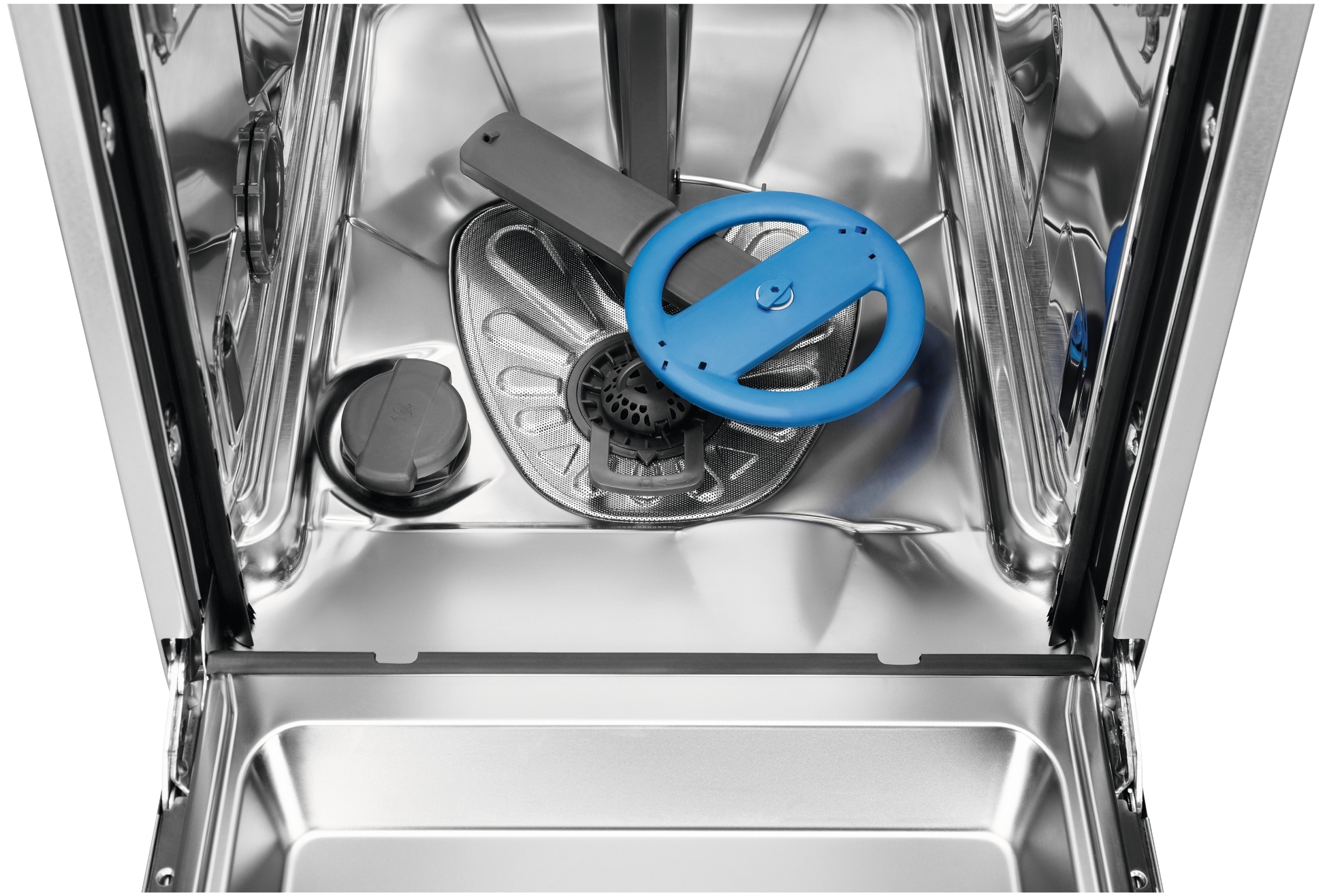 товар Electrolux KEMB3301L - фото 13