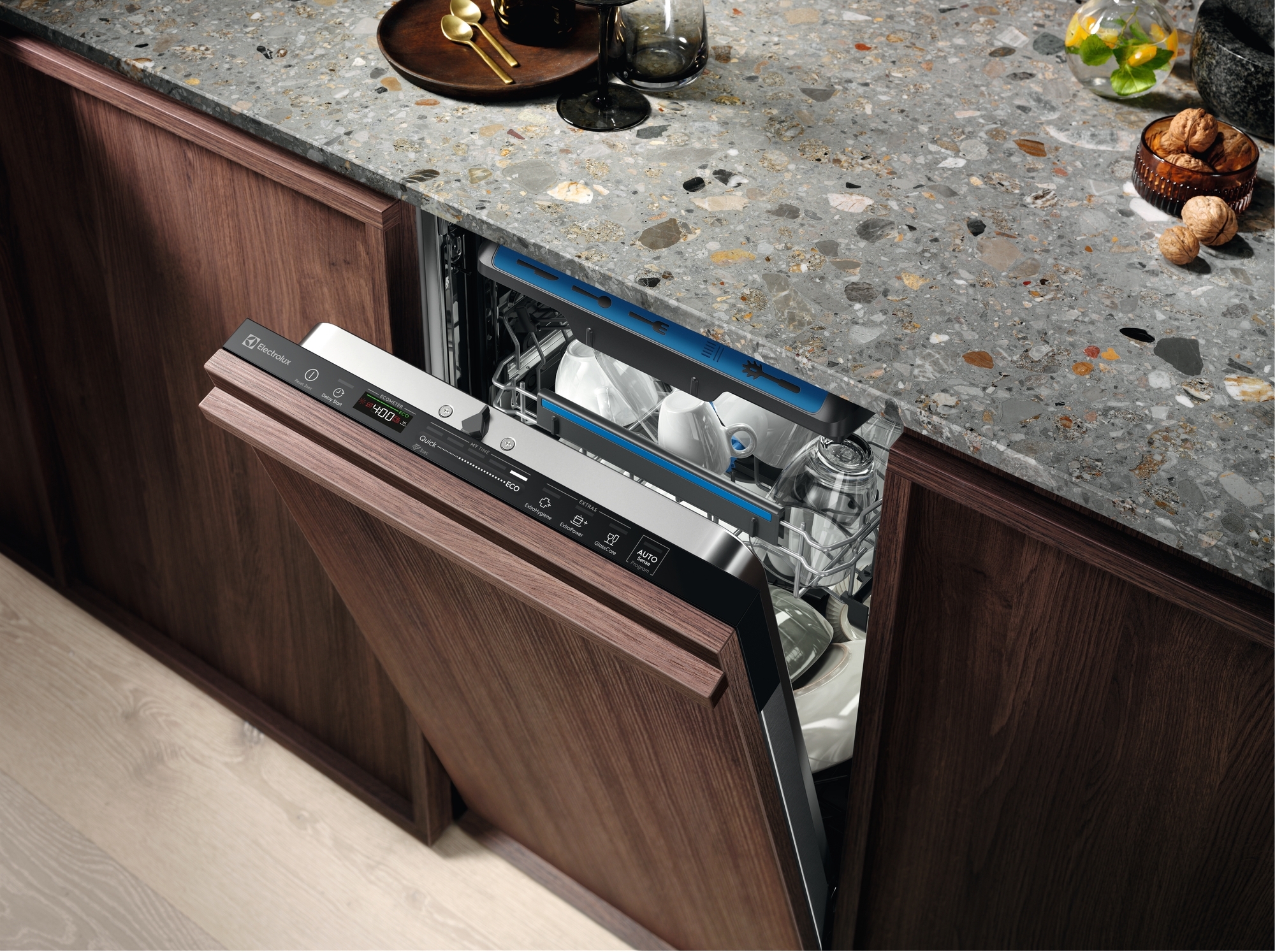 карточка товара Electrolux KEMB3301L - фото 16