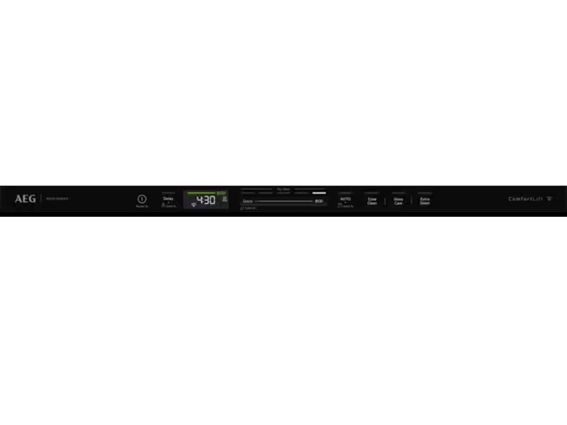 Посудомийна машина AEG GI8200X5TN ціна 59299 грн - фотографія 2