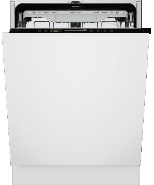 Посудомийна машина AEG GI8200X5TN