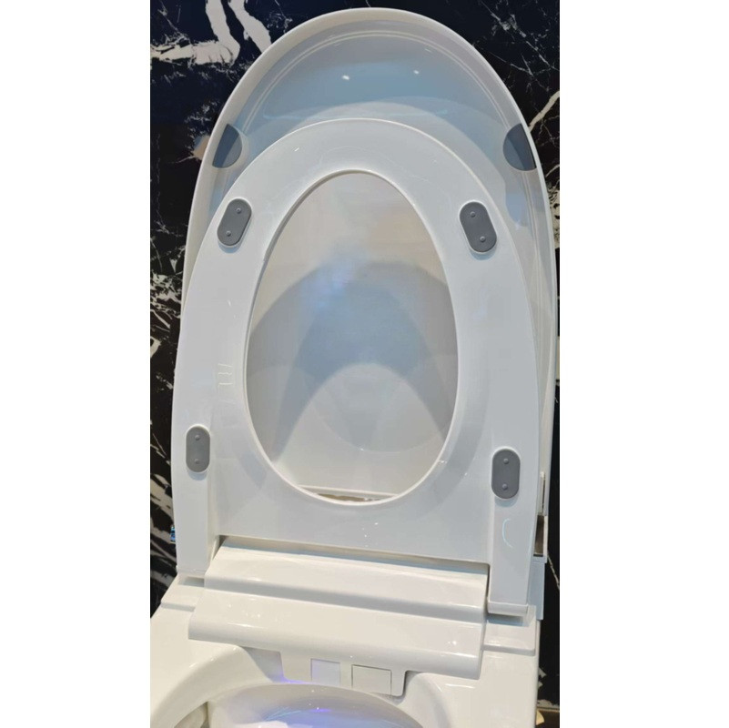 Унитаз-биде Koer TB-0202 Smart (680x405x455 мм) со встроенным бачком (KR6072) обзор - фото 11