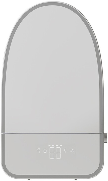 в продаже Унитаз-биде Koer TB-0202 Smart (680x405x455 мм) со встроенным бачком (KR6072) - фото 3