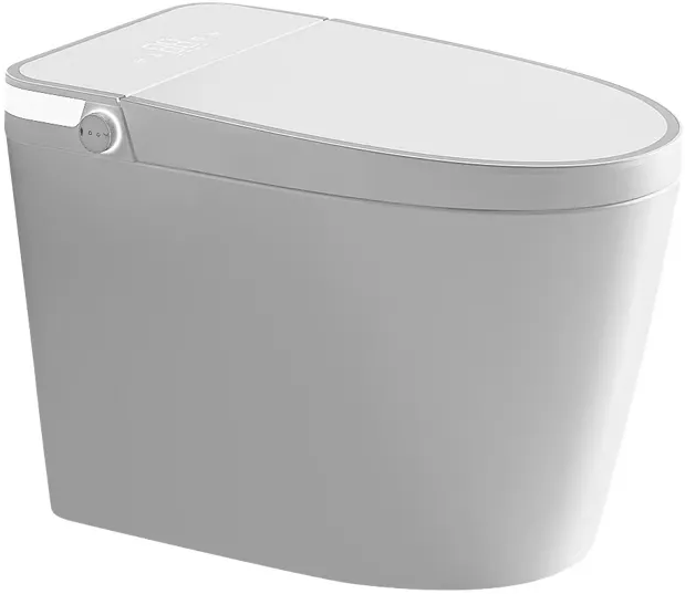 Унитаз-биде Koer TB-0202 Smart (680x405x455 мм) со встроенным бачком (KR6072)