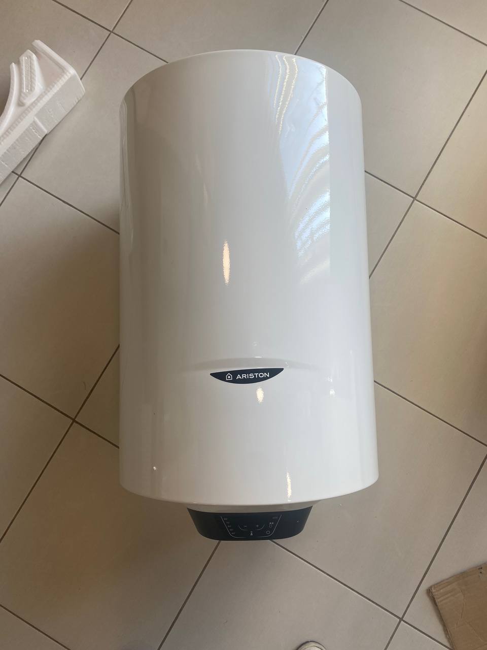 в продаже Бойлер Ariston 80 V 1,8K PL DRY уценка - фото 3
