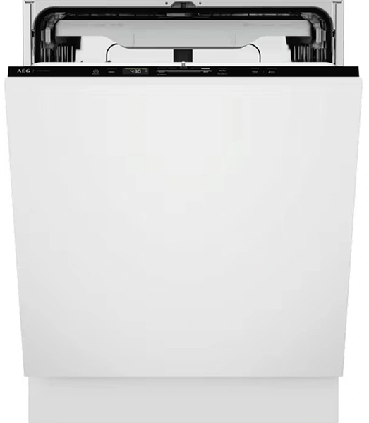 Посудомийна машина AEG GI6220D2SN