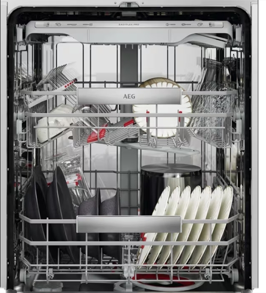 Посудомийна машина AEG GI8200A2TN відгуки - зображення 5