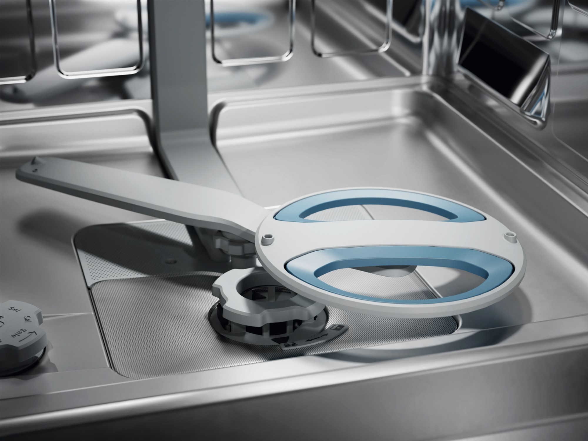 товар Electrolux E87LB200T - фото 13