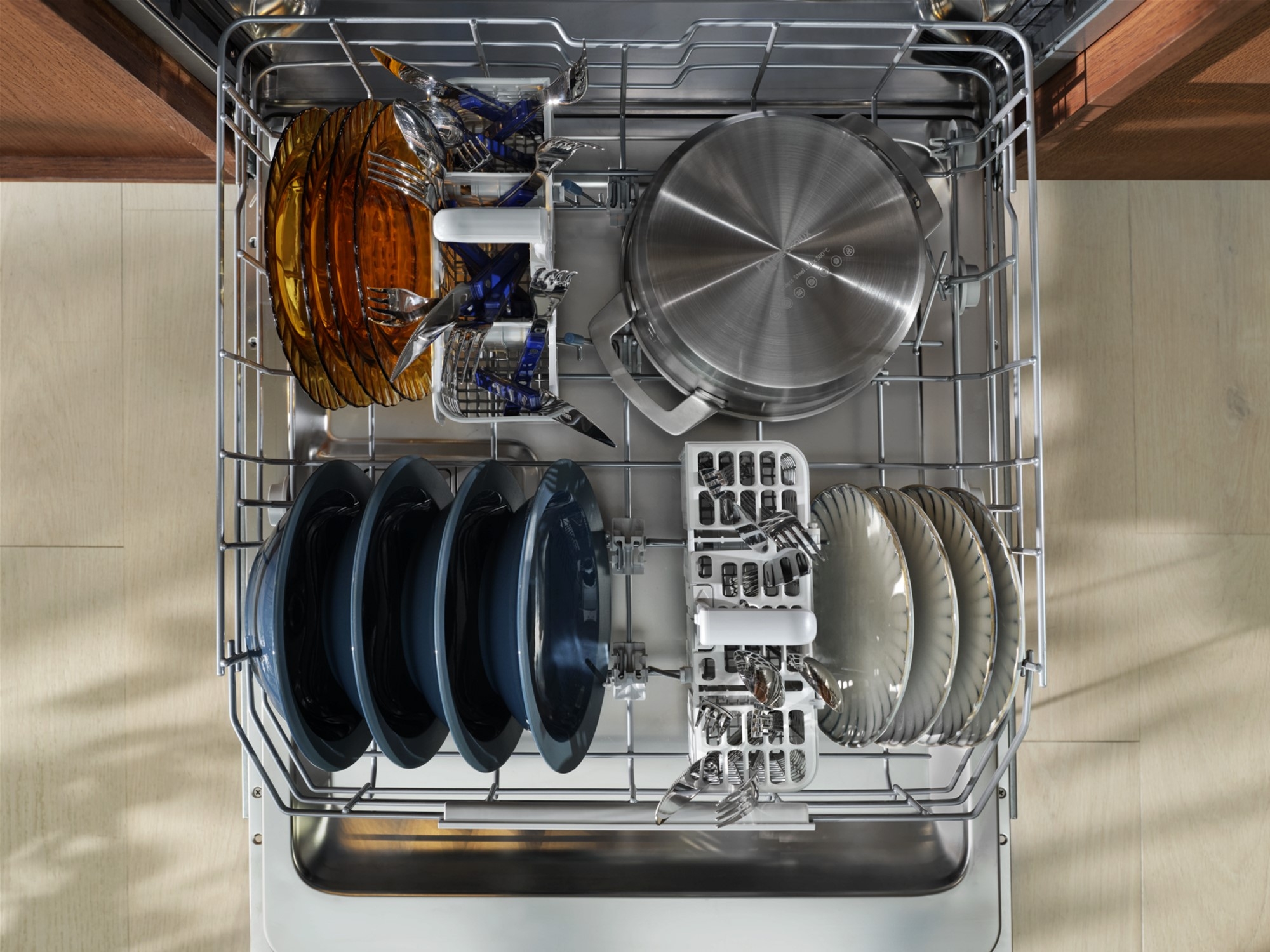 продукт Electrolux E82LA220T - фото 14