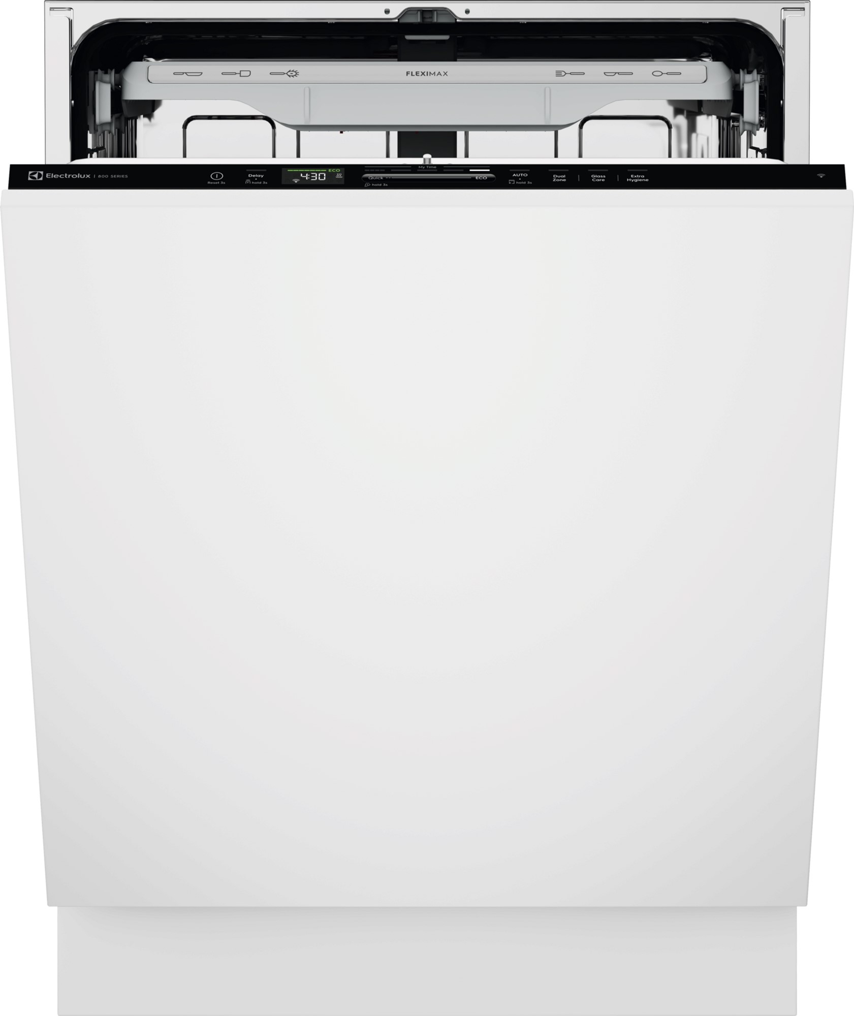 Інструкція посудомийна машина Electrolux E82LA220T