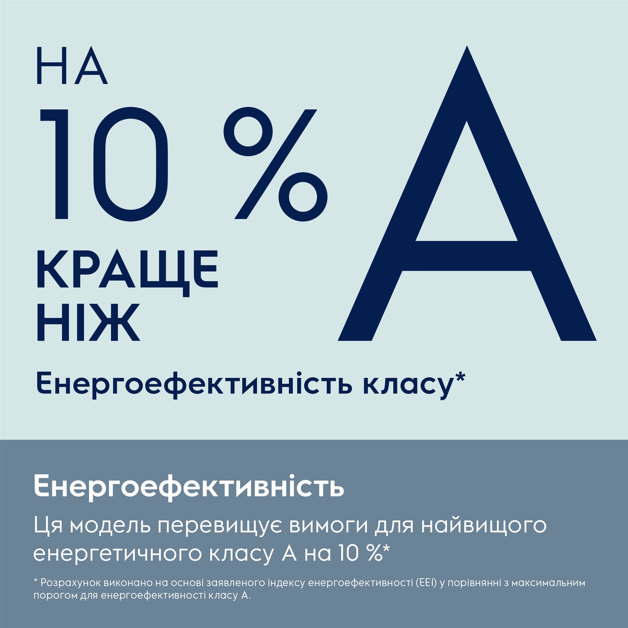 Посудомийна машина Electrolux E82LX520T огляд - фото 8