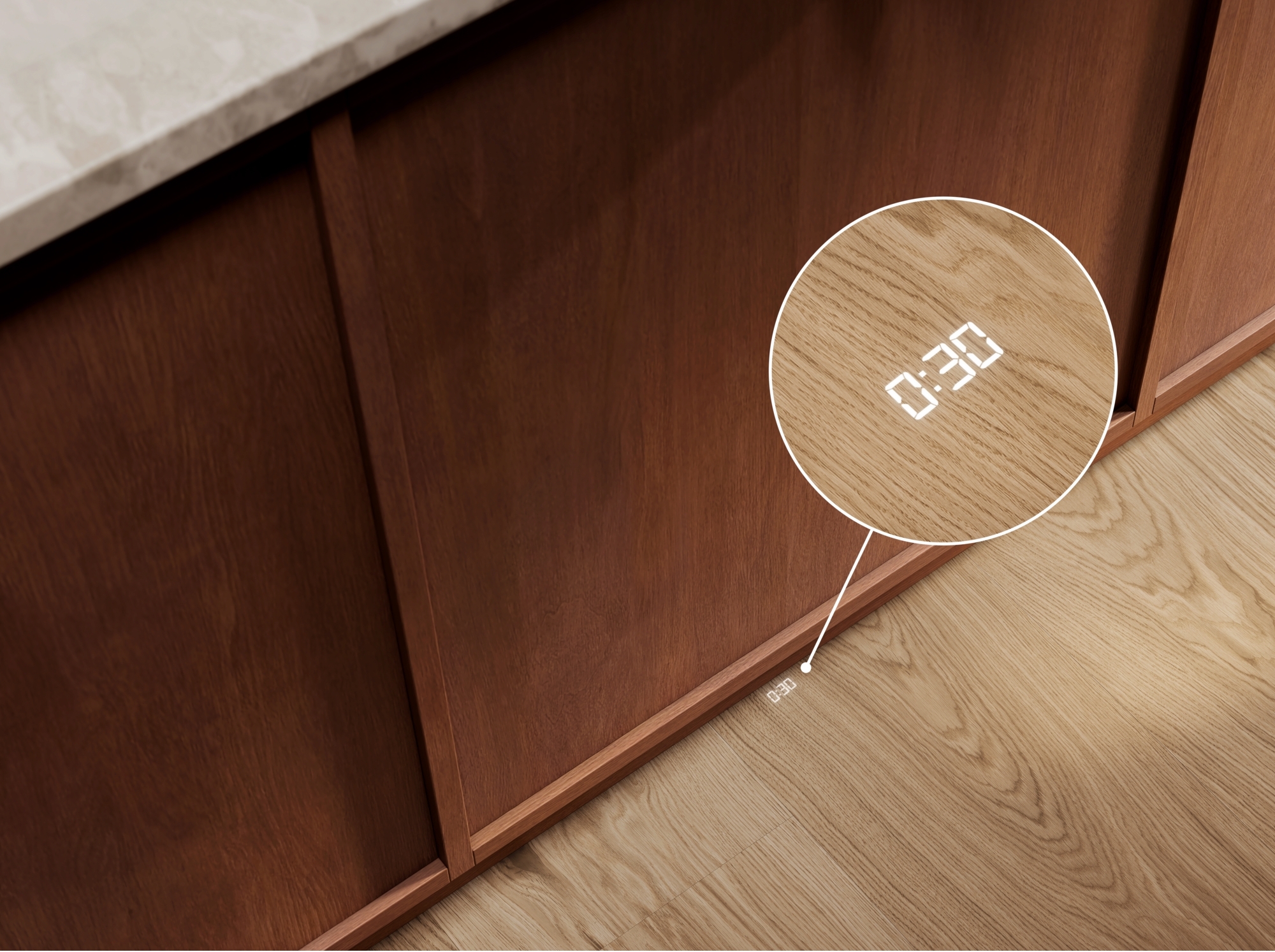 огляд товару Посудомийна машина Electrolux E62LB200T - фотографія 12