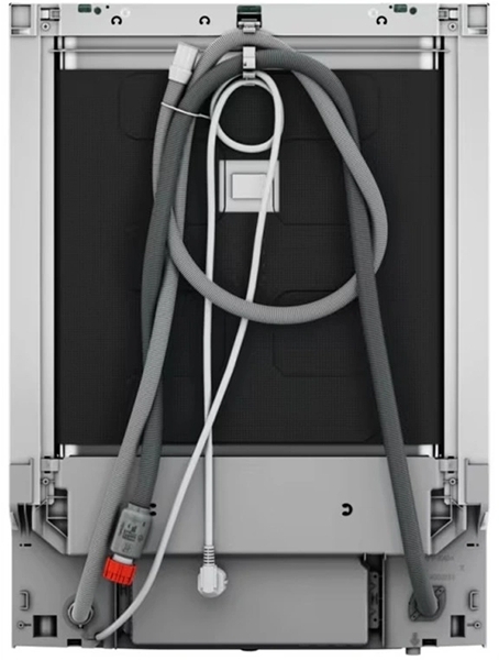 Посудомийна машина Electrolux E62LD220S інструкція - зображення 6