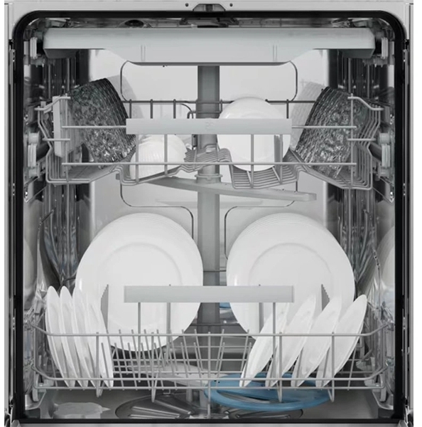 в продажу Посудомийна машина Electrolux E62LD220S - фото 3