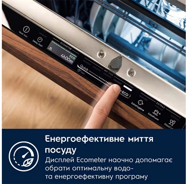 продаємо Electrolux E62LD220S в Україні - фото 4