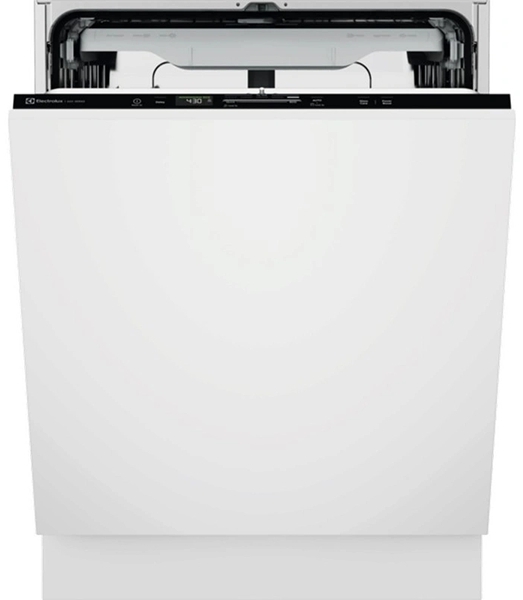 Посудомийна машина Electrolux E62LD220S