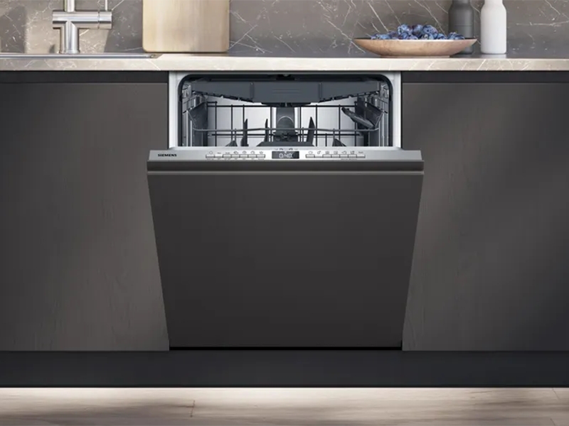 Посудомоечная машина Siemens SN63HX16CE внешний вид - фото 9