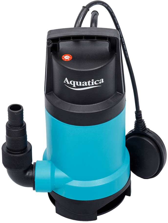 продаём Aquatica 0.55кВт Hmax 8м Qmax 180л/мин (773174) в Украине - фото 4