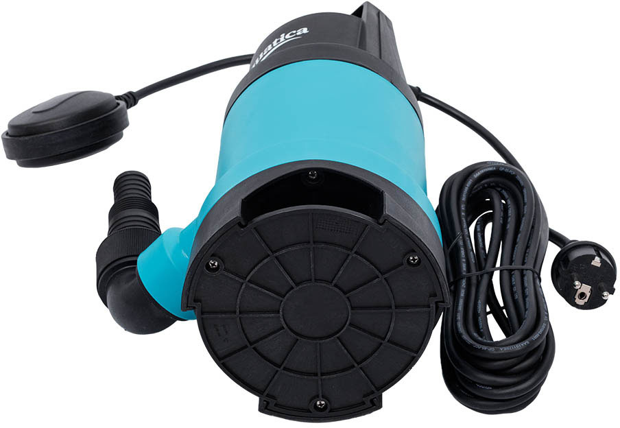 Aquatica 0.55кВт Hmax 8м Qmax 180л/мин (773174) в магазине в Киеве - фото 10