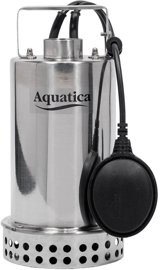 продаём Aquatica 0.75кВт Hmax 8м Qmax 180л/мин (773055) в Украине - фото 4