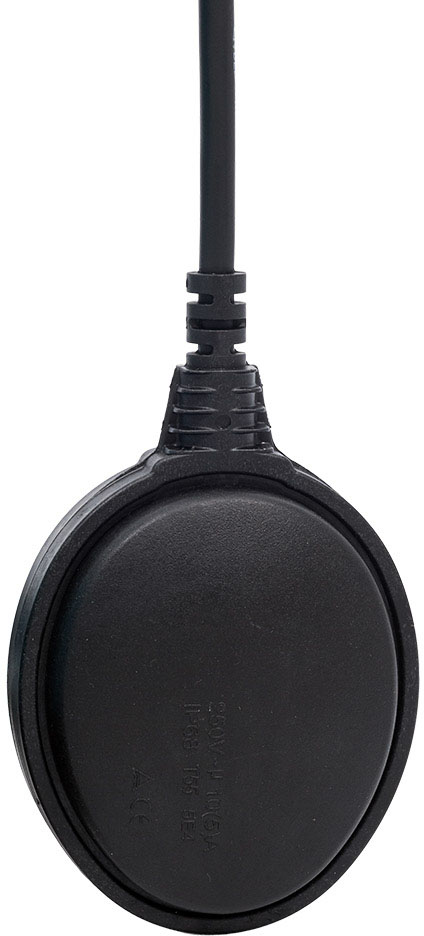 Насос дренажный Aquatica 0.75кВт Hmax 9.5м Qmax 220л/мин (773175) инструкция - изображение 6