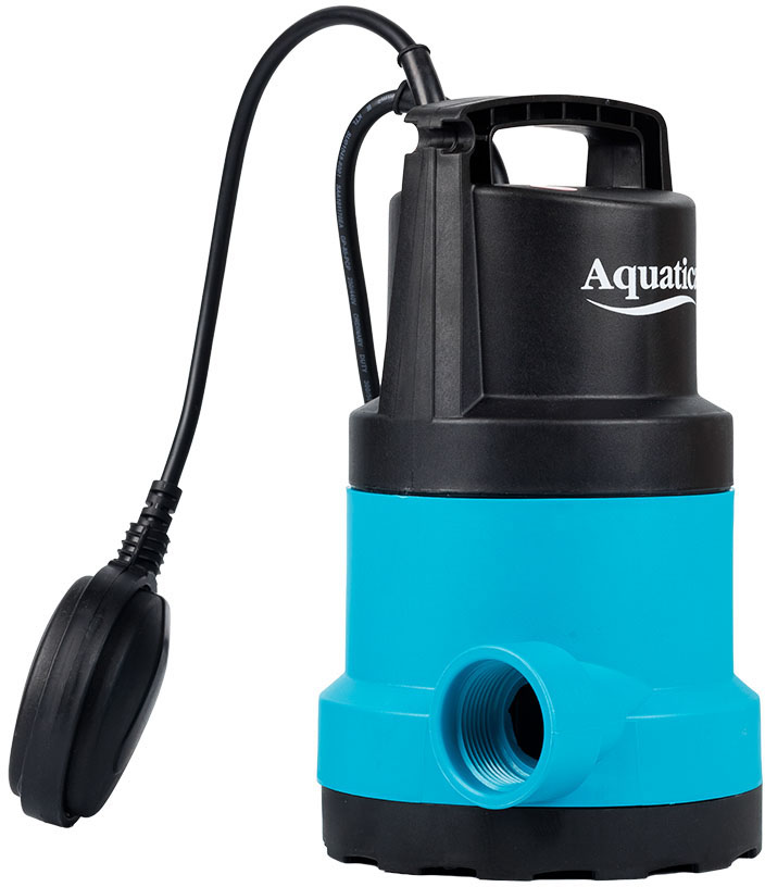 продукт Aquatica 0.45кВт Hmax 8м Qmax 150л/мин (773123) - фото 14