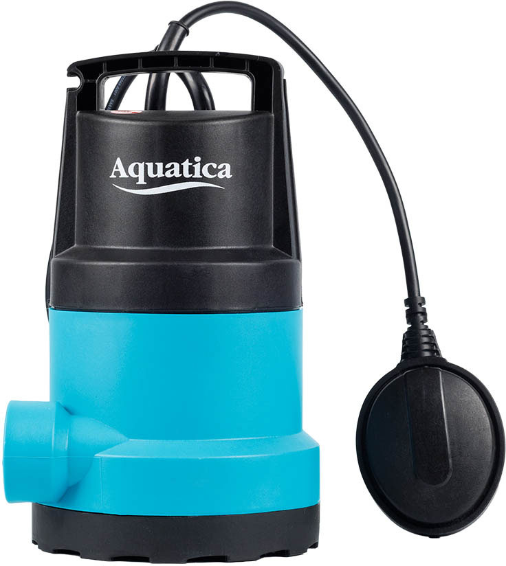 Aquatica 0.45кВт Hmax 8м Qmax 150л/мин (773123) в магазине в Киеве - фото 10