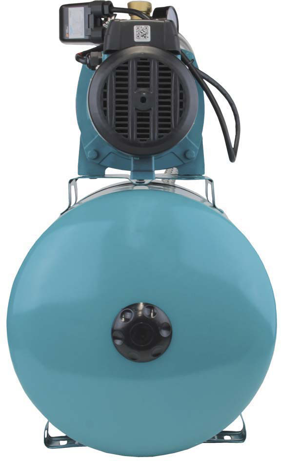 в продаже Насосная станция AquaticaLeo 0.9кВт Hmax 48м Qmax 85л/мин (775386/50) - фото 3