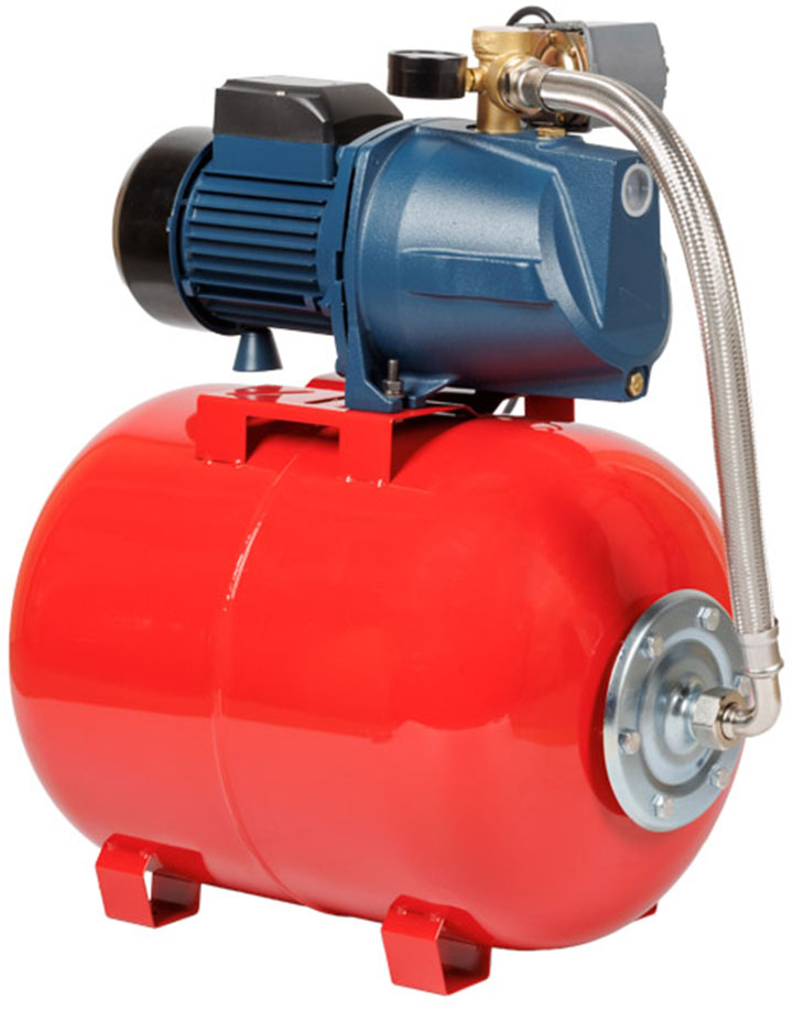 Насос Wetron JSW15M/50UA (775035/50) отзывы - изображения 5